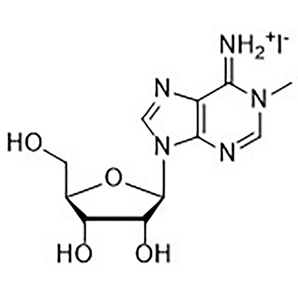 N1-Methyladenosine Hydroiodide